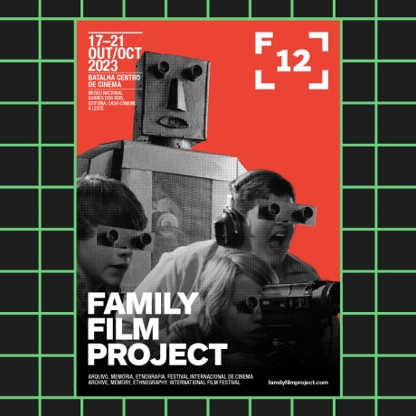 Family Film Project