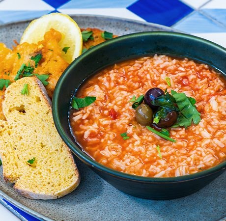 Comfort food para dias frios de inverno
