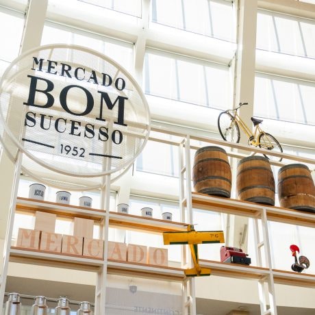Novas Aberturas no Mercado do Bom Sucesso: Braza e Mit Rösti