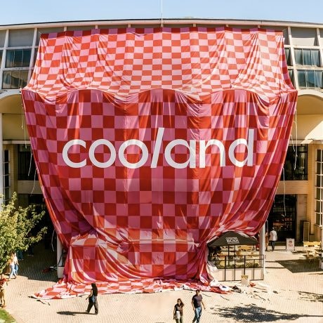 A Cooland chegou ao Mercado Bom Sucesso